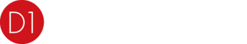 D1 Logo