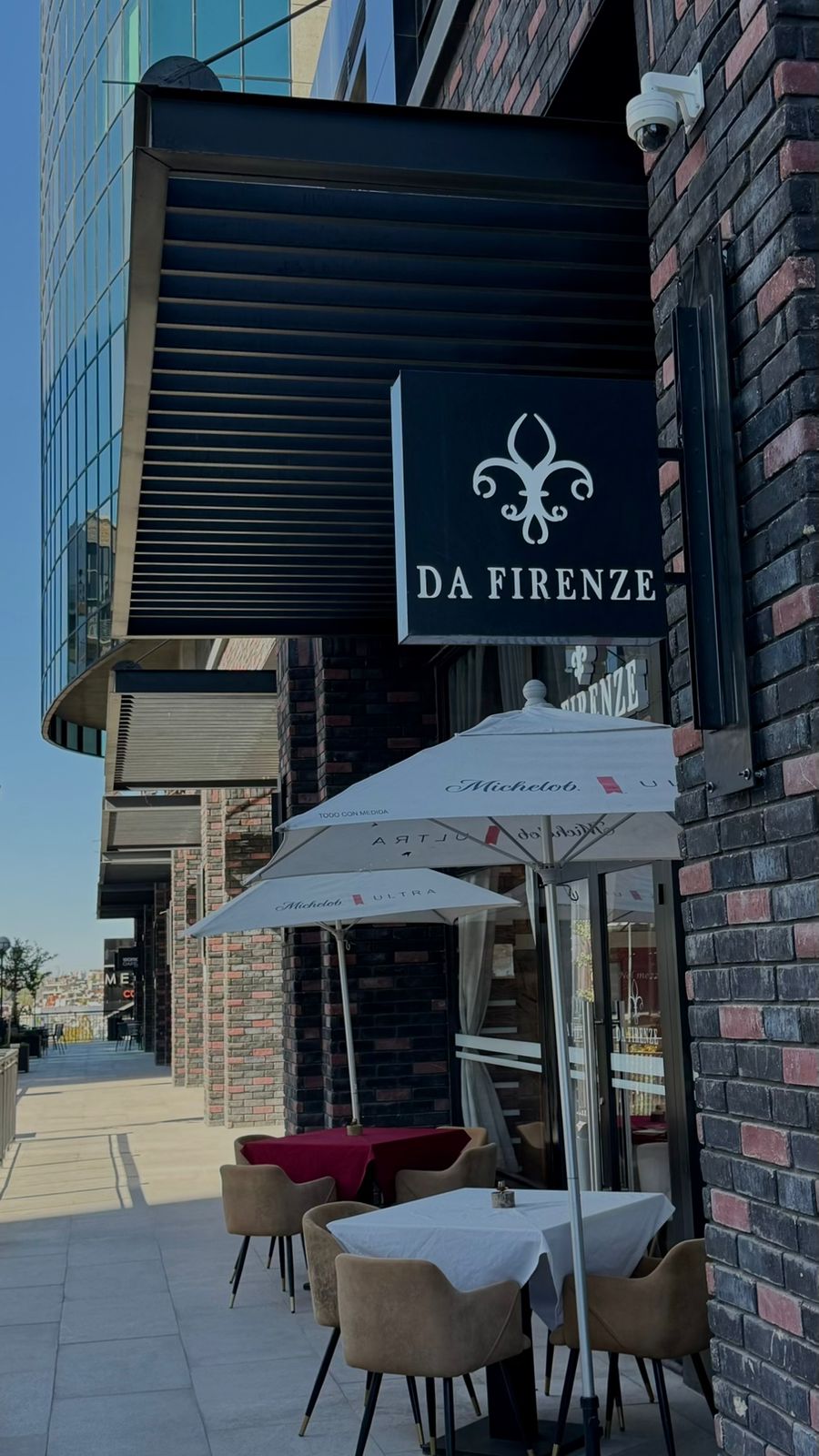 Da Firenze