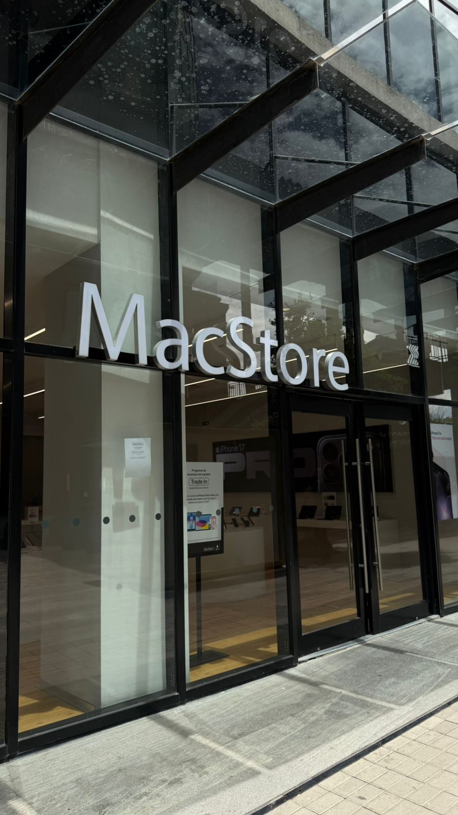 MacStore