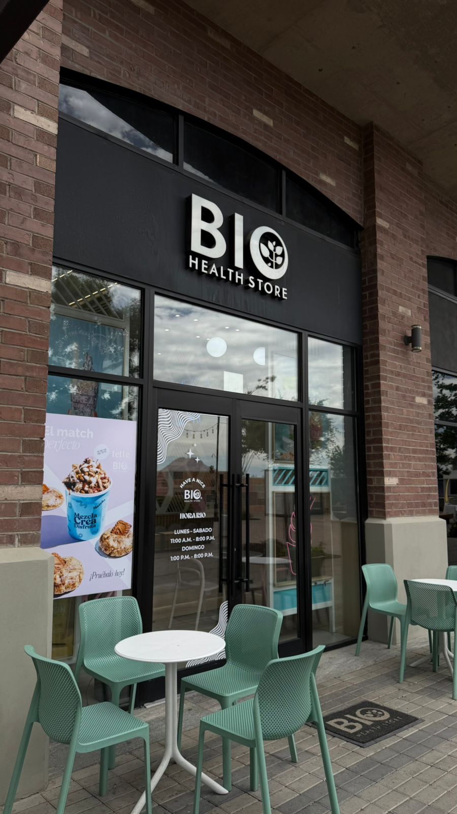 Bio Healthstore