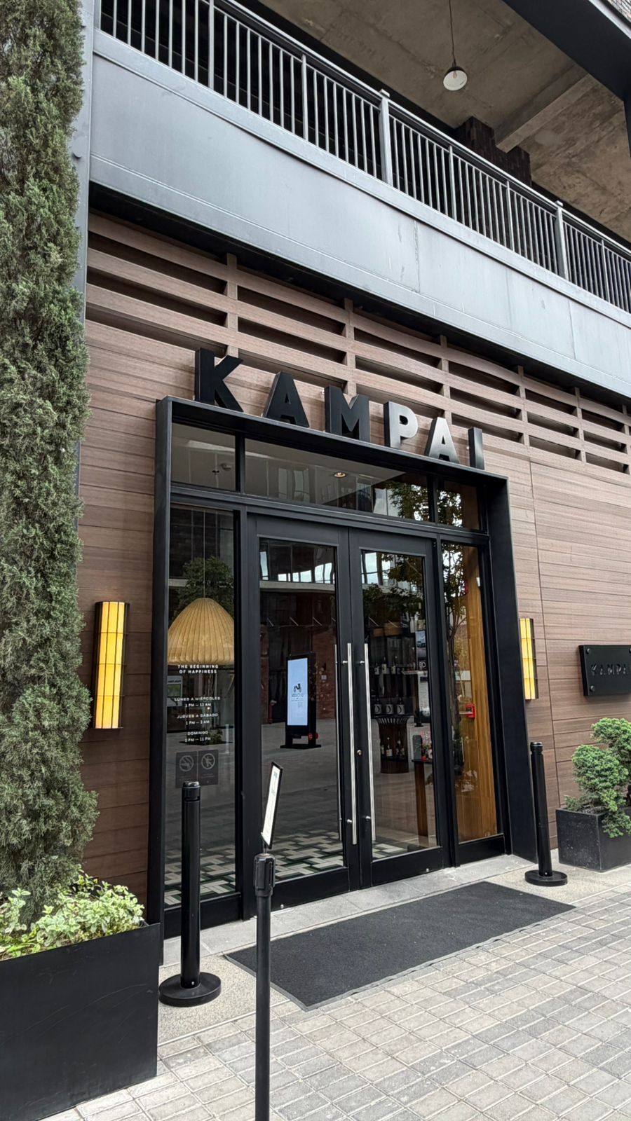 Kampai