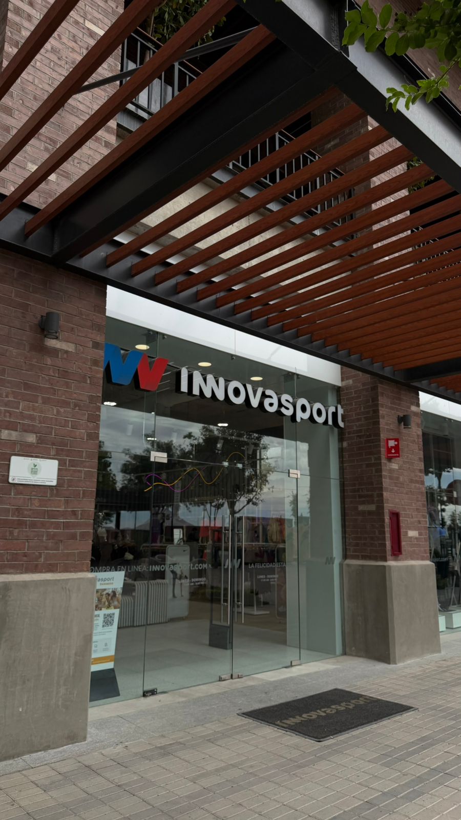 Innovasport