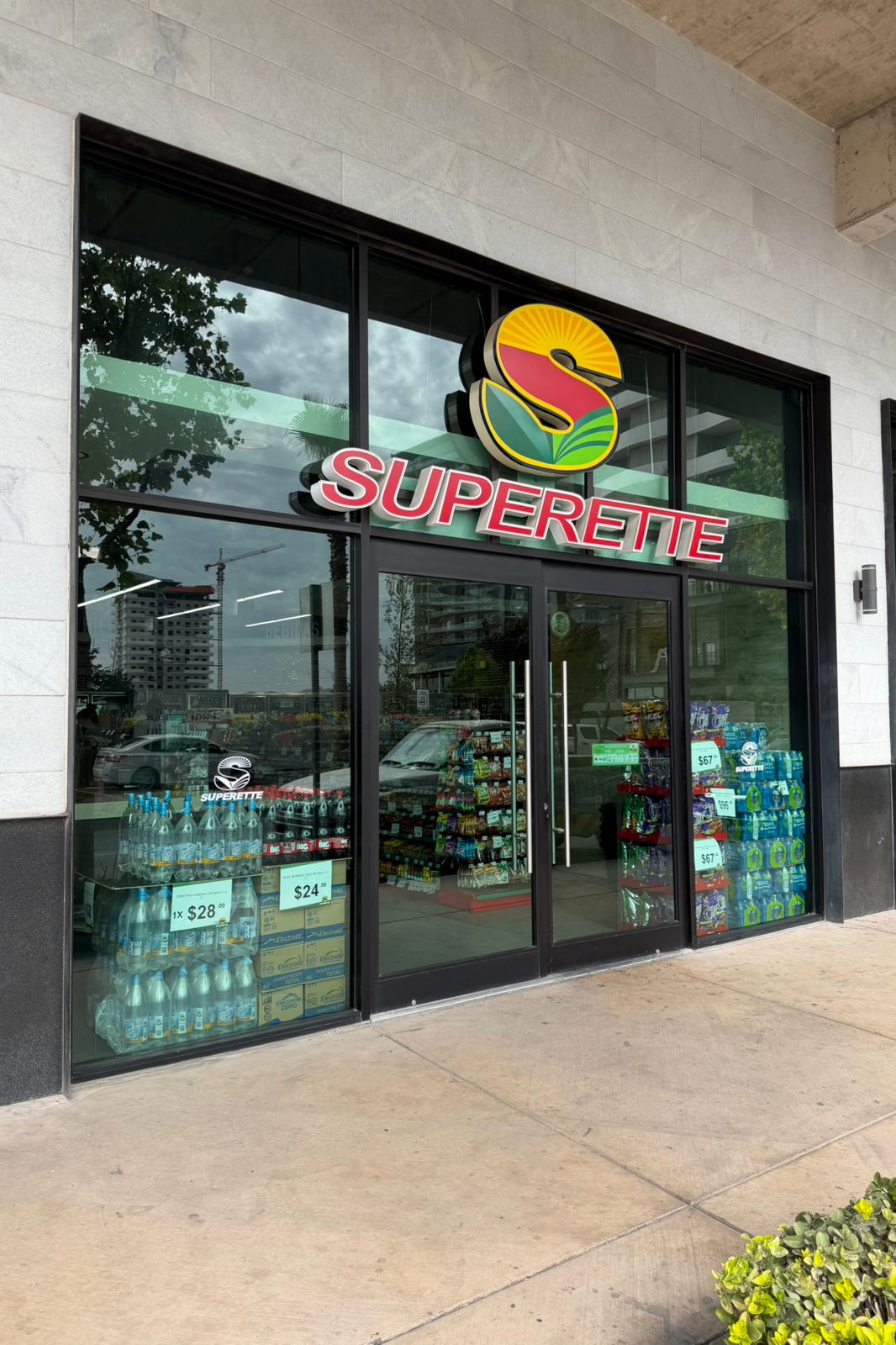 Superette