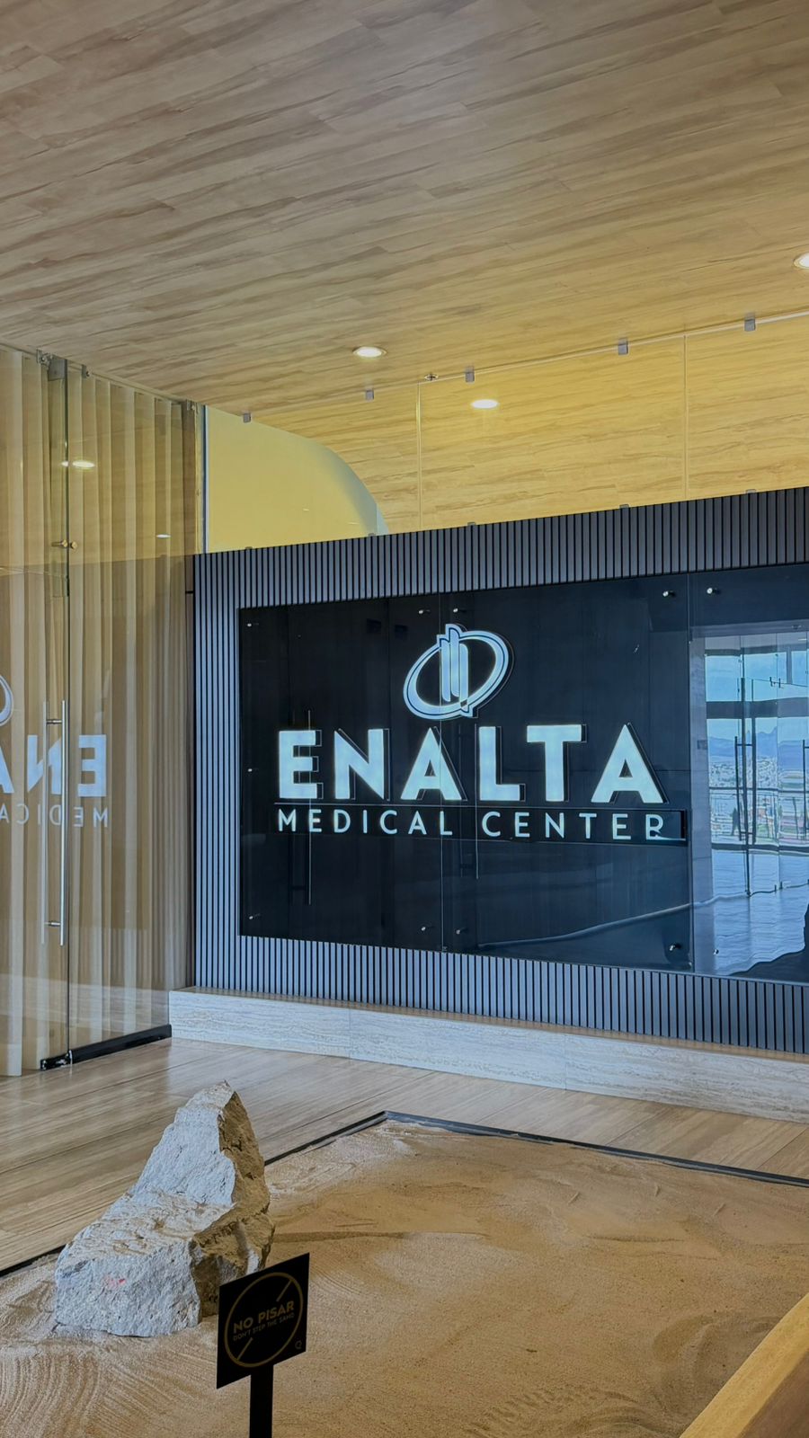 Enalta
