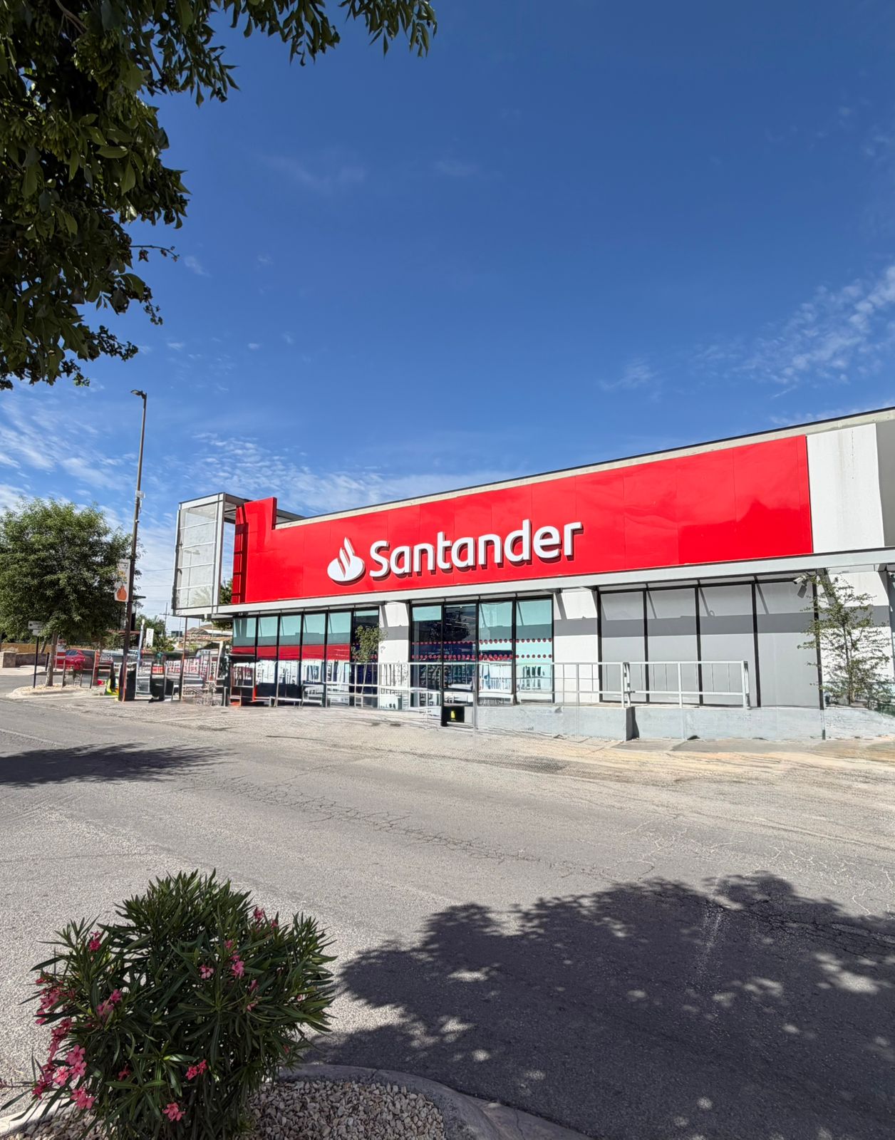 Santander