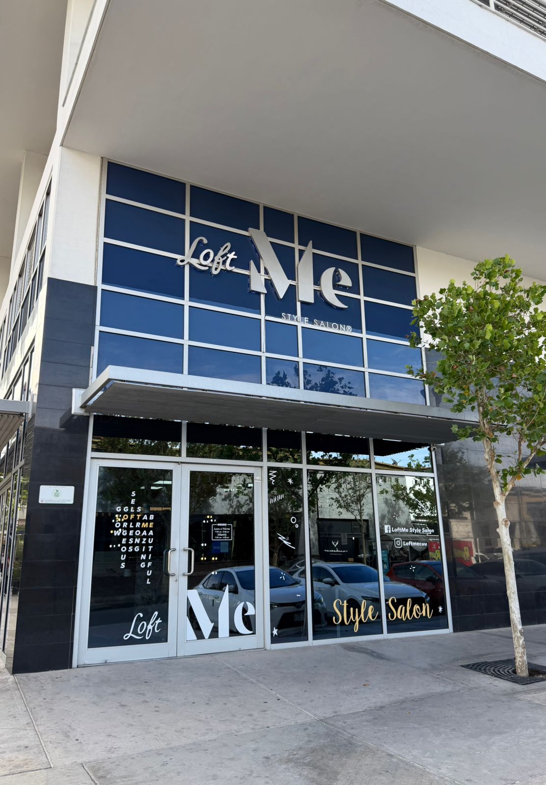 Loft Me