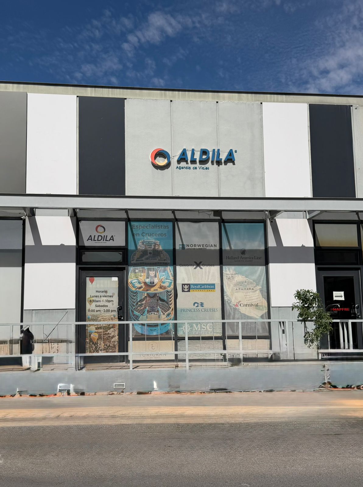 Aldila