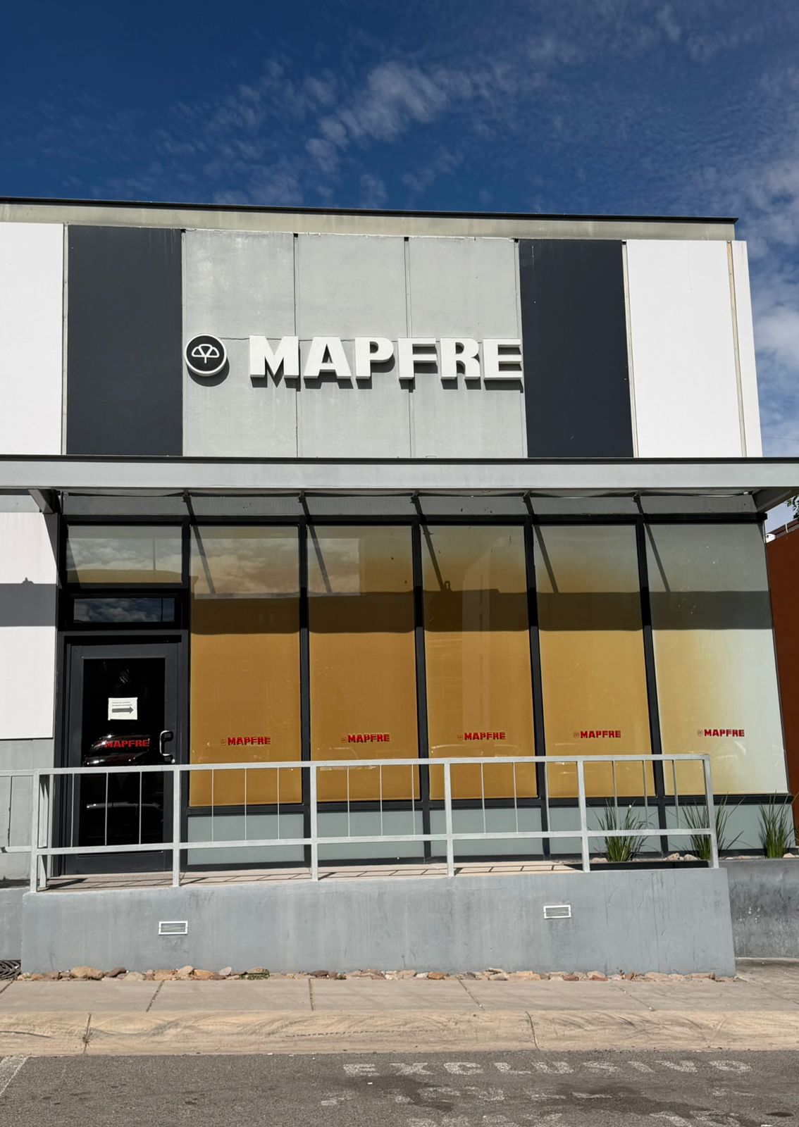Mapfre