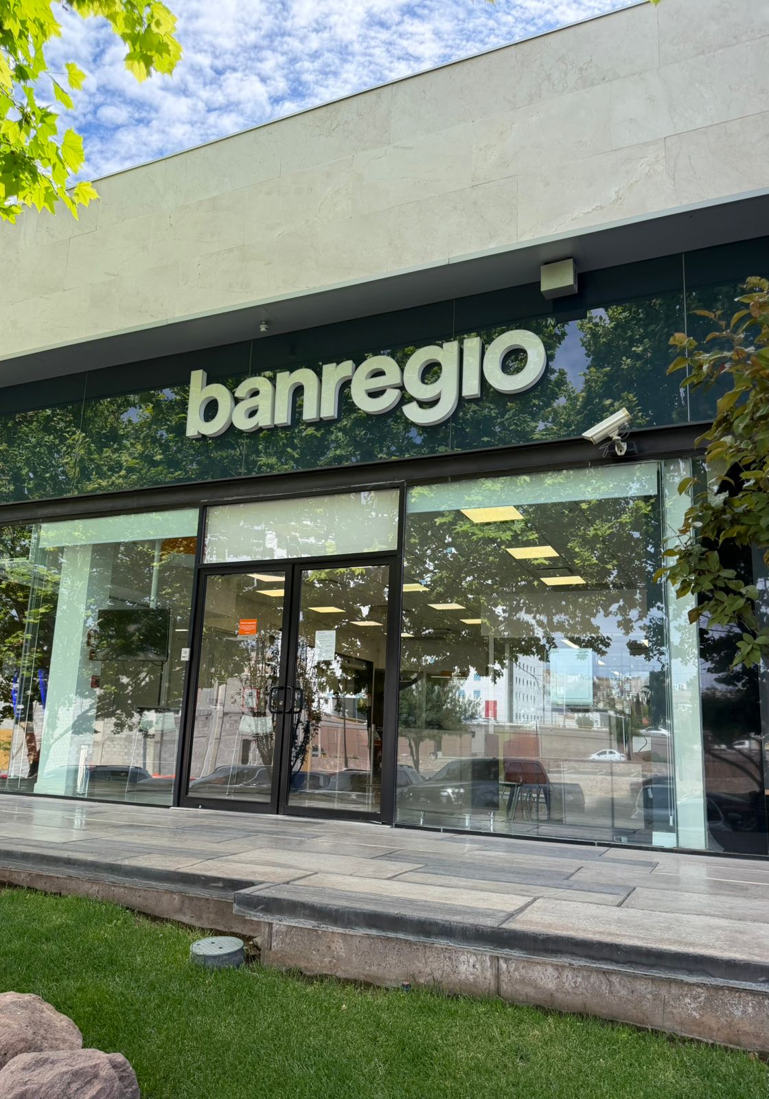 Banregio