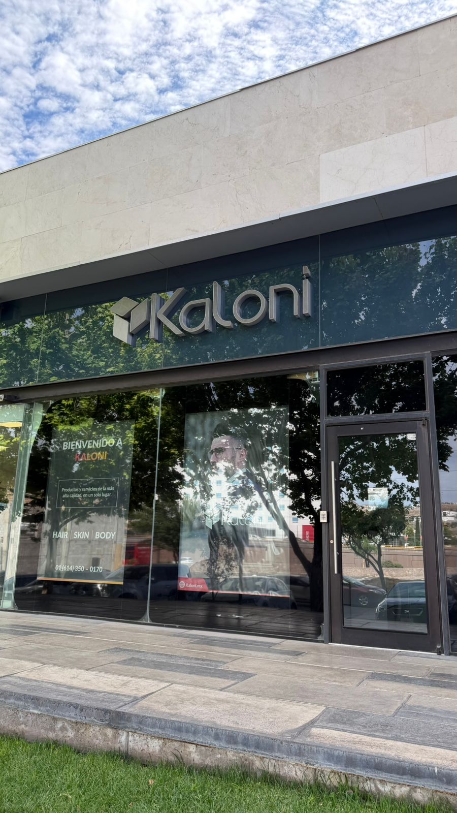 Kaloni