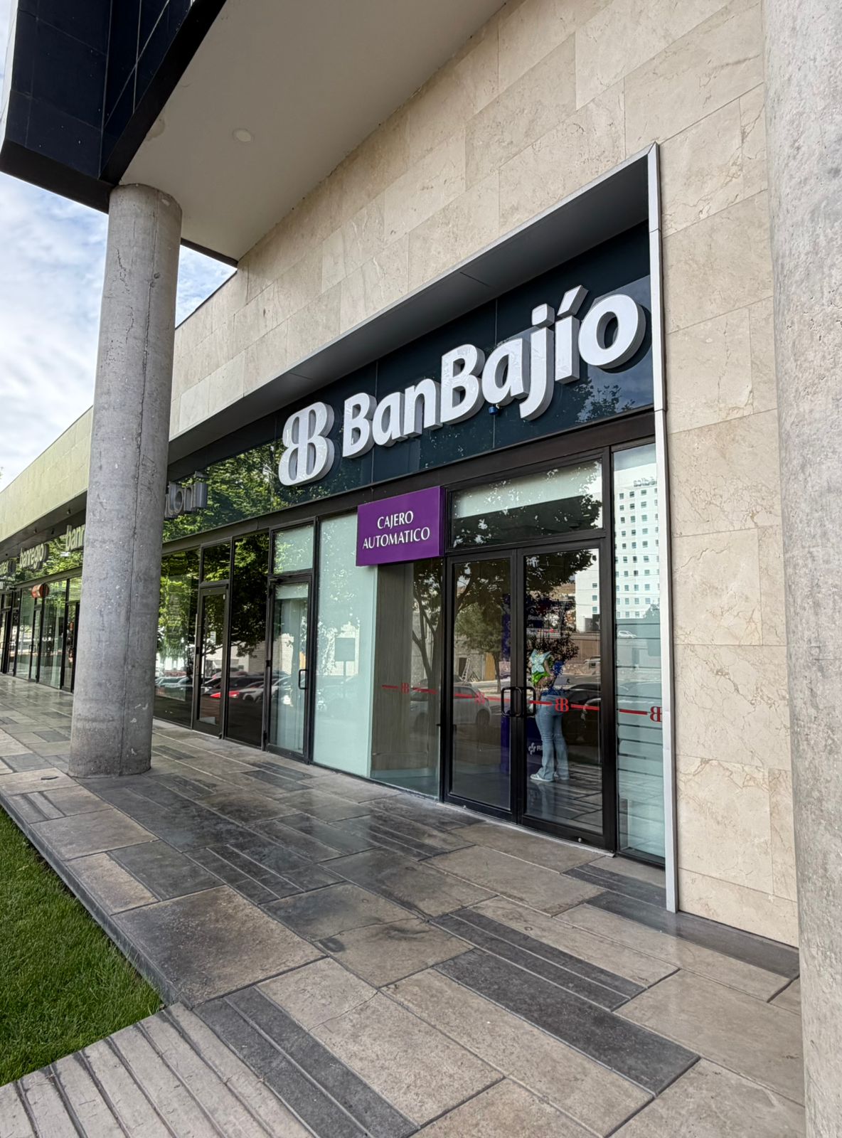 Banbajio