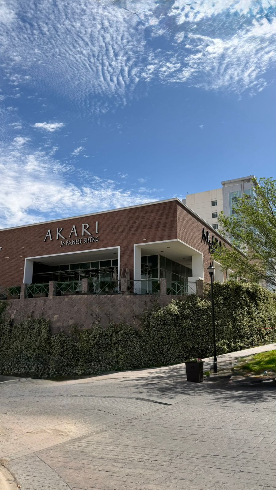 Akari