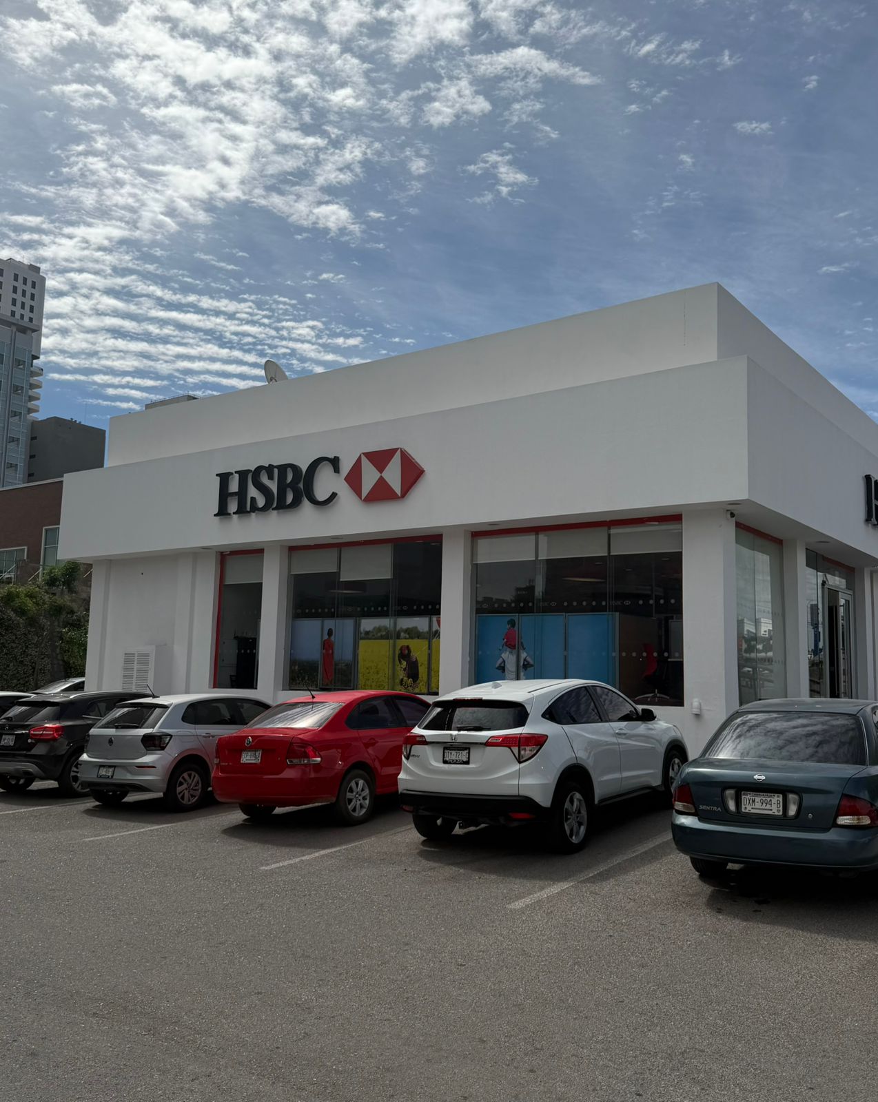 HSBC