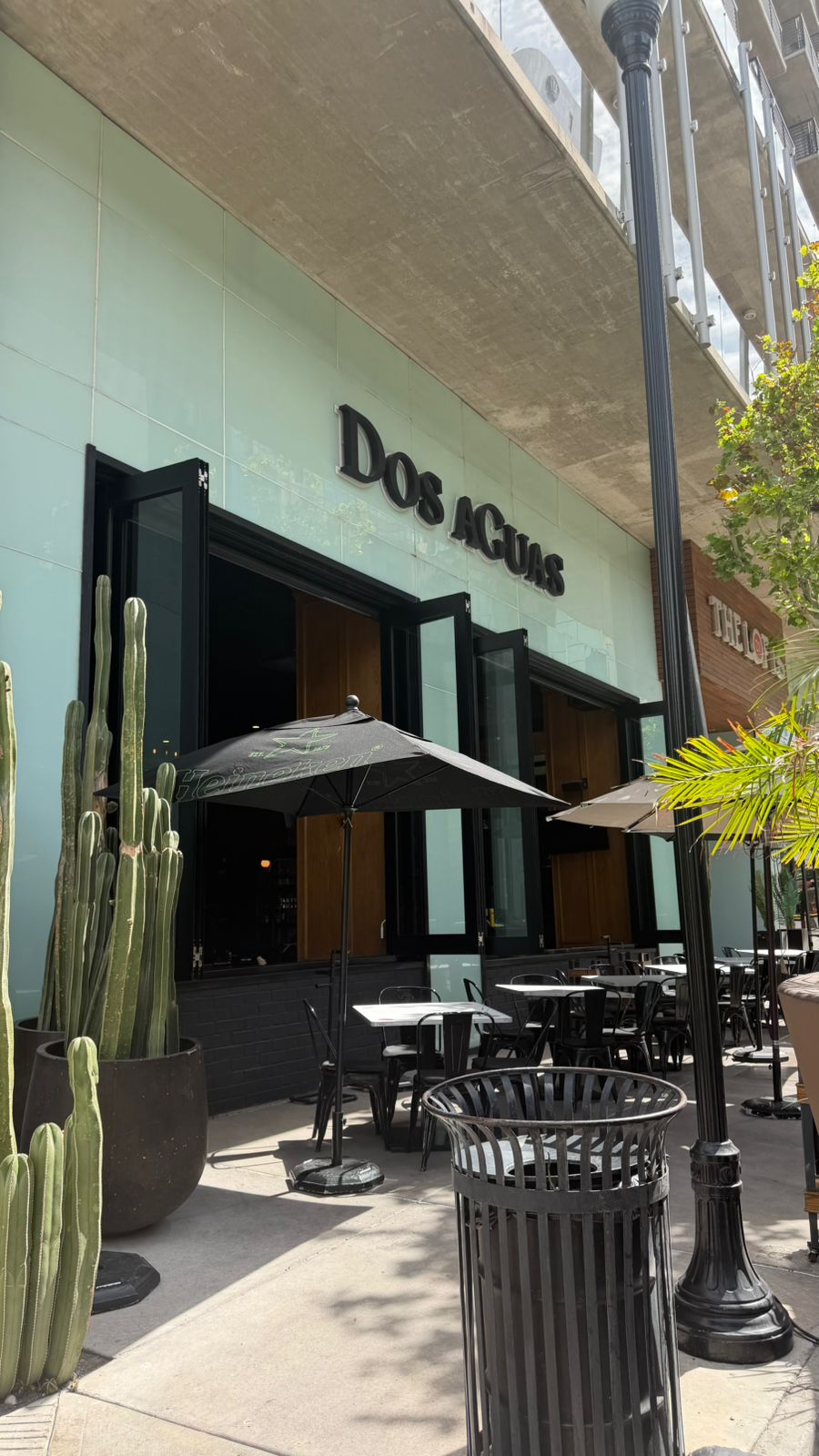 Dos Aguas