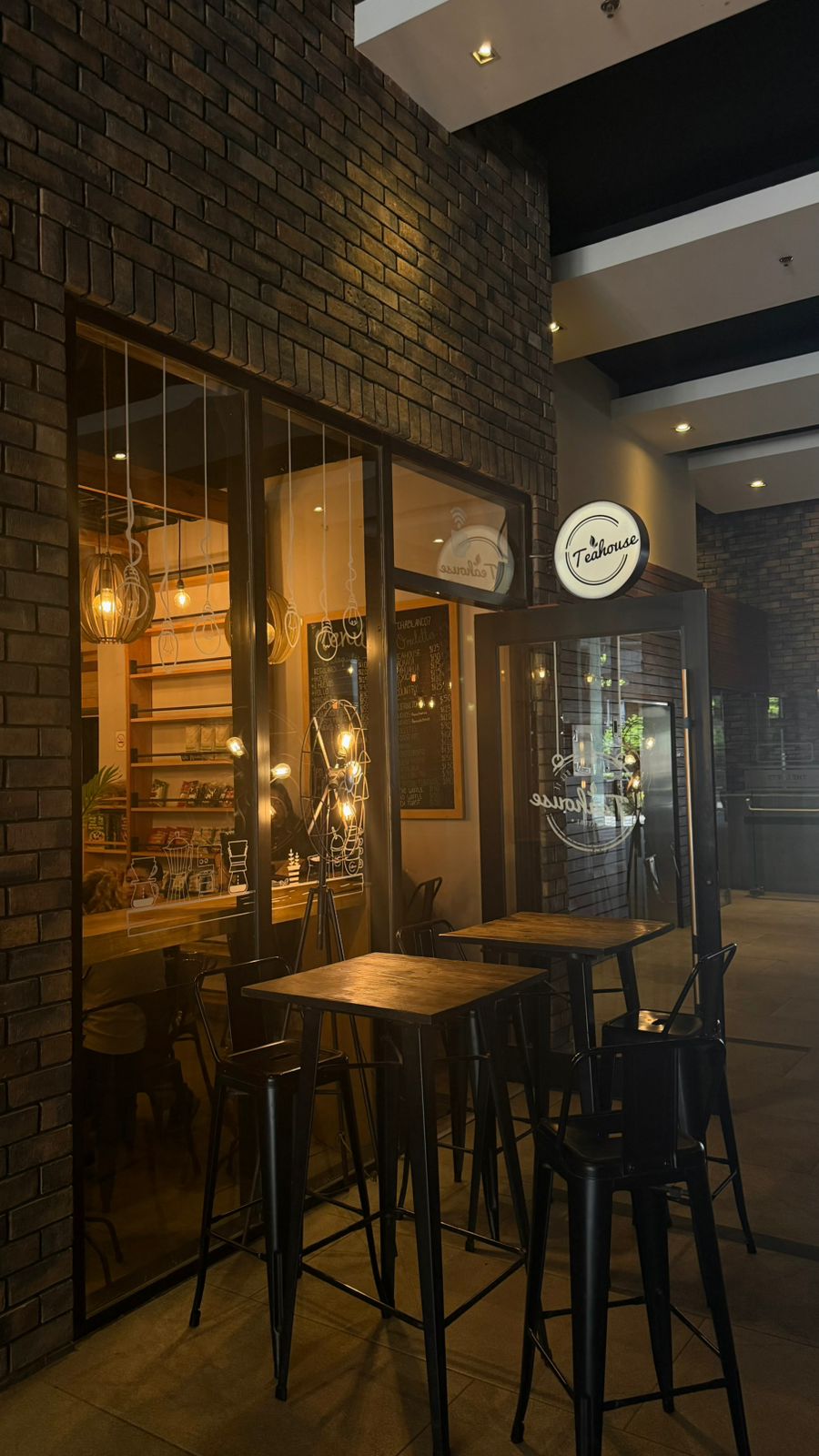 TeaHouse