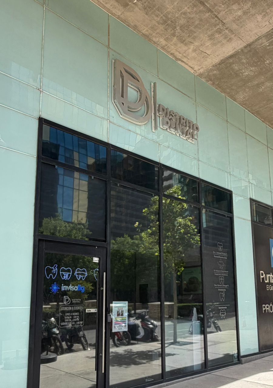 Distrito Dental