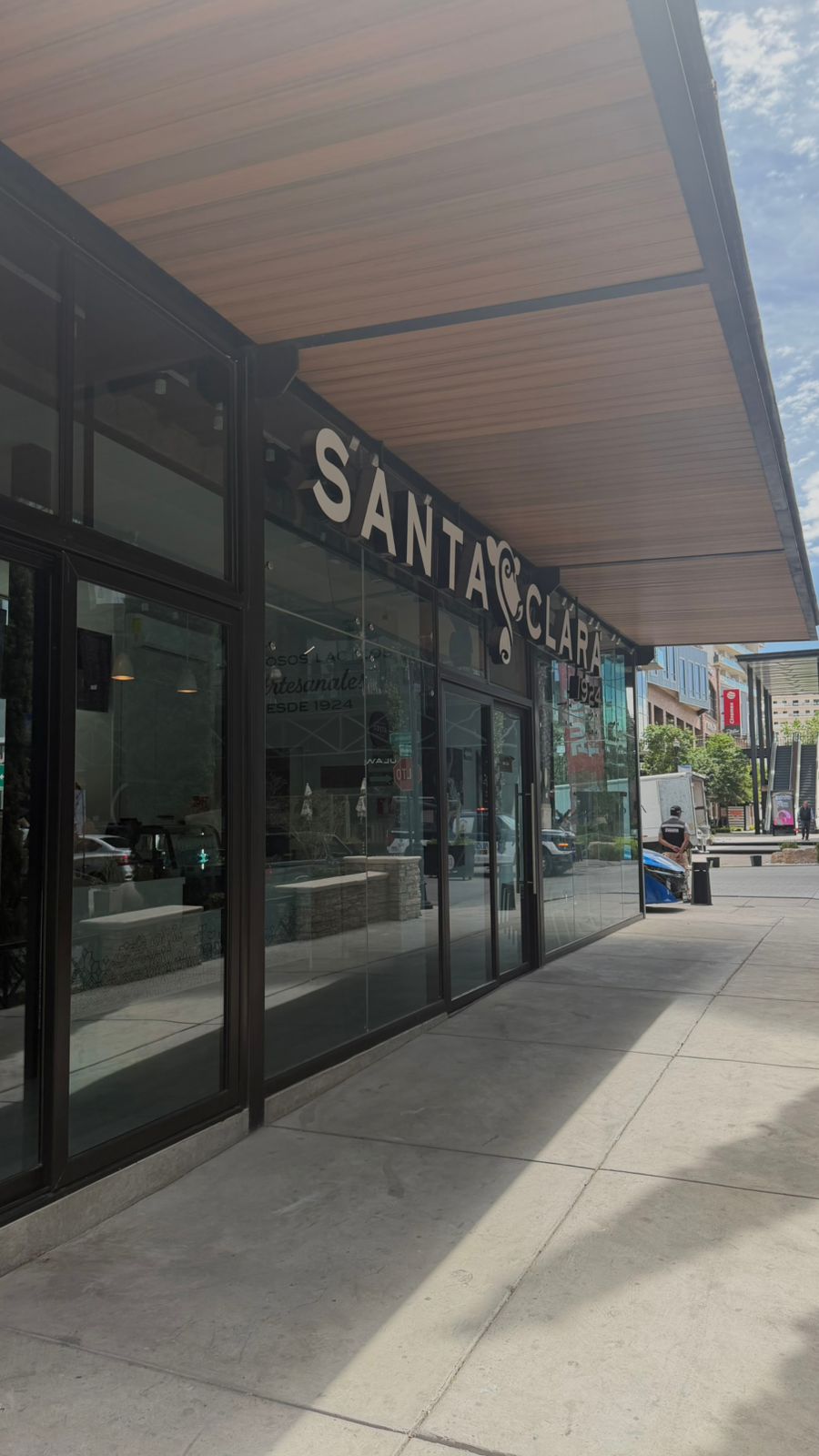 Santa Clara