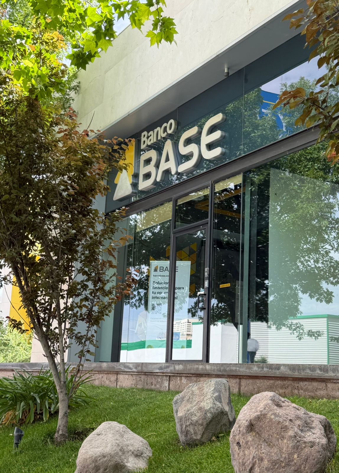 Banco Base