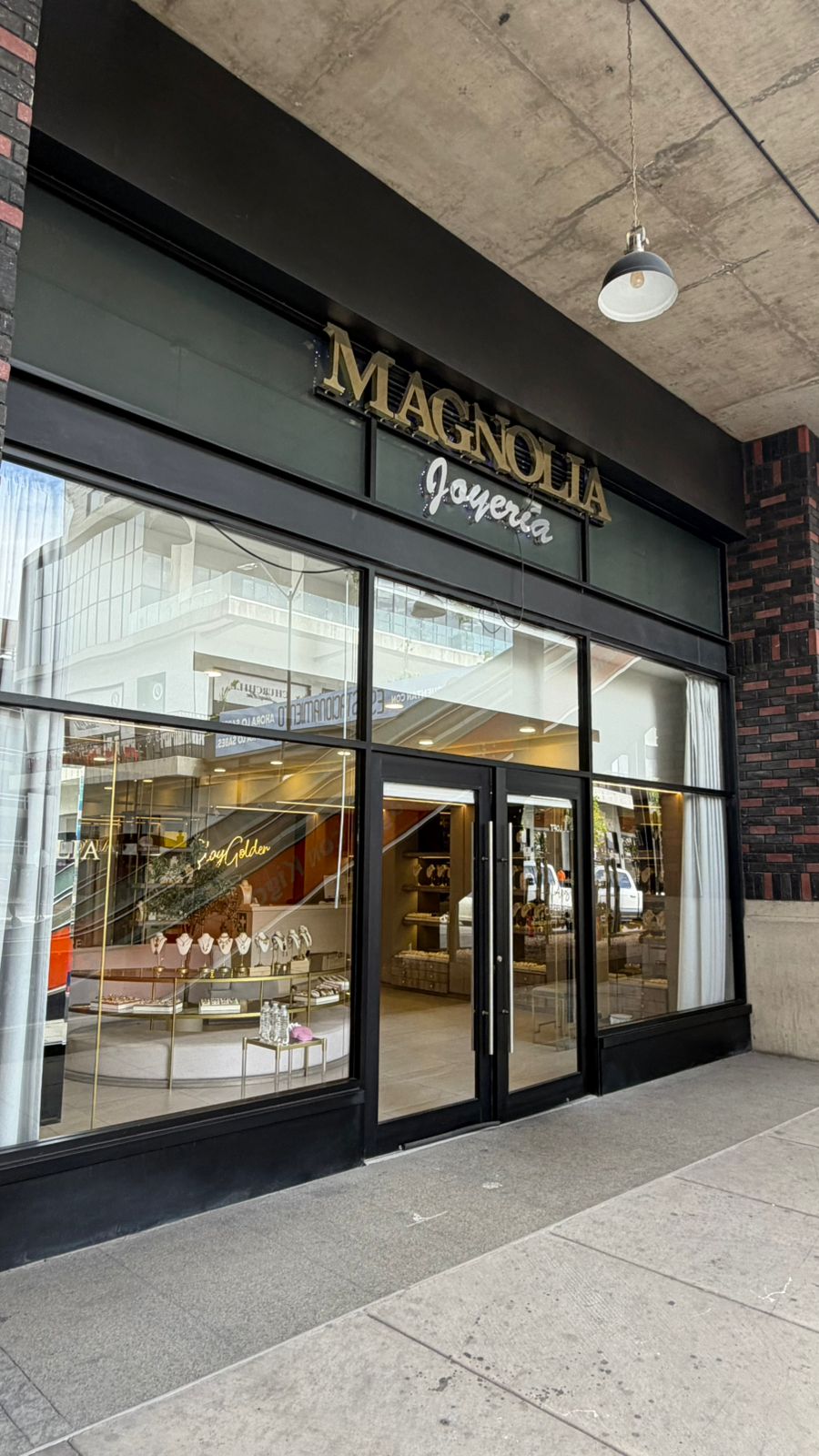 Magnolia