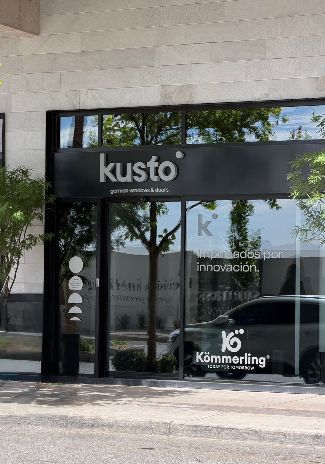 Kusto