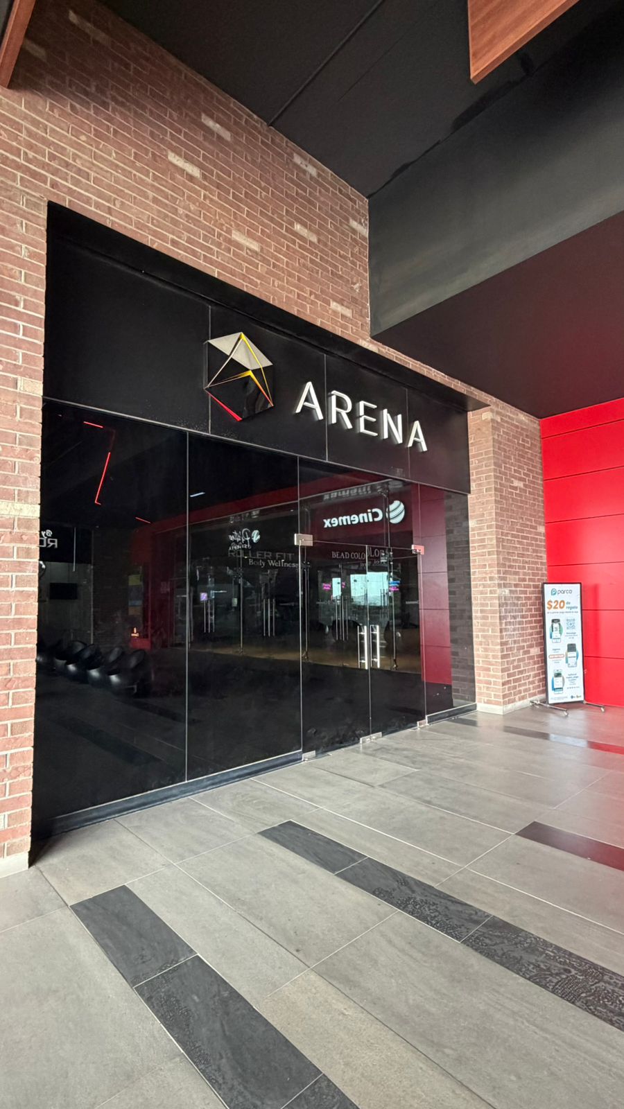 Arena
