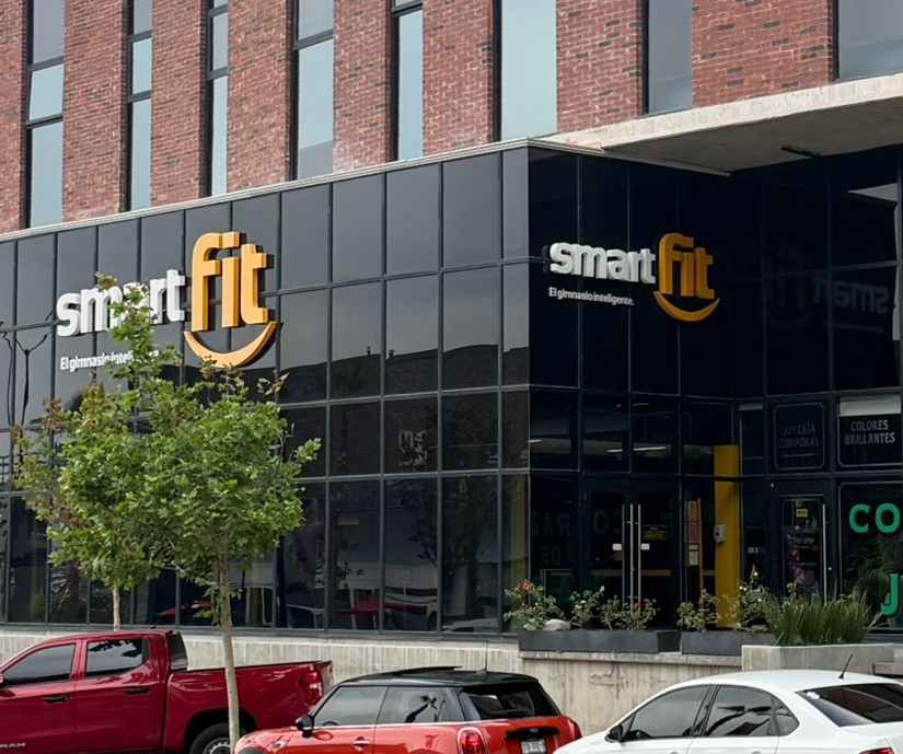Smart Fit