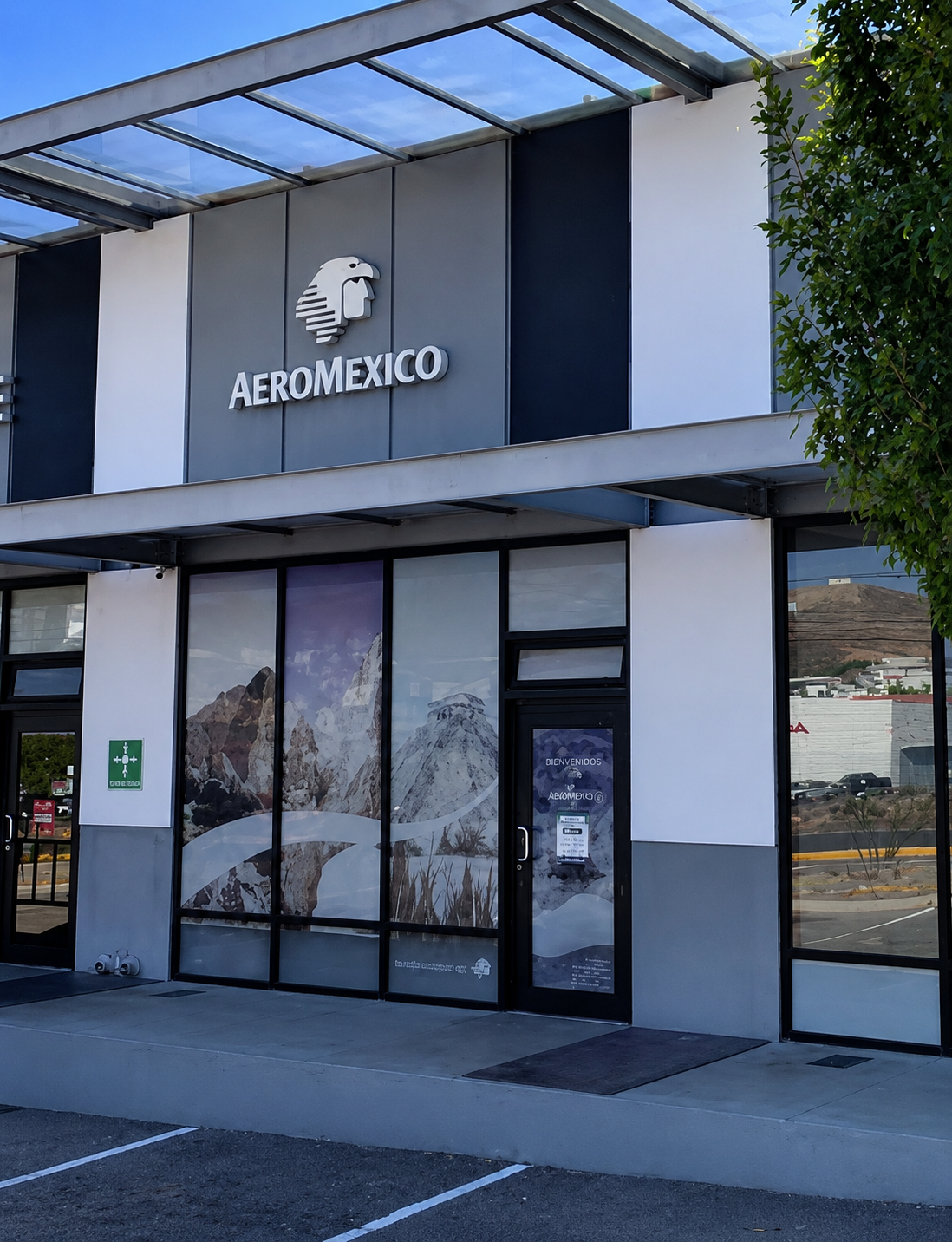 Aeromexico