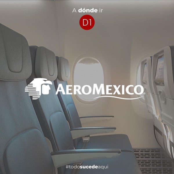 Aeromexico