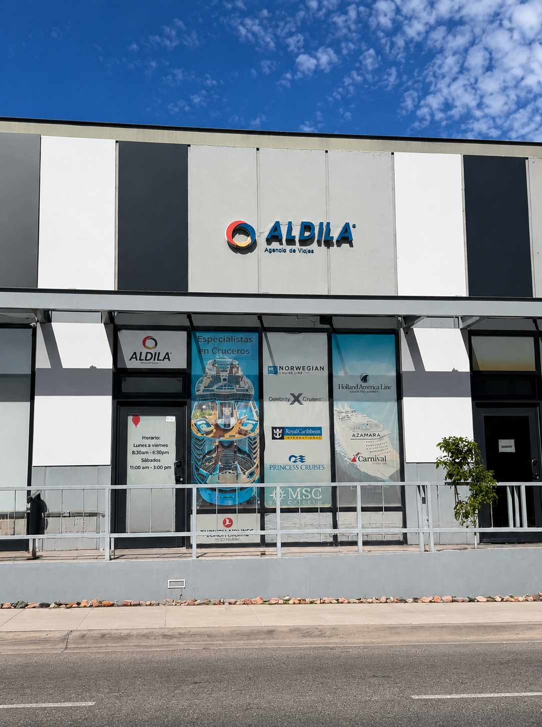Aldila
