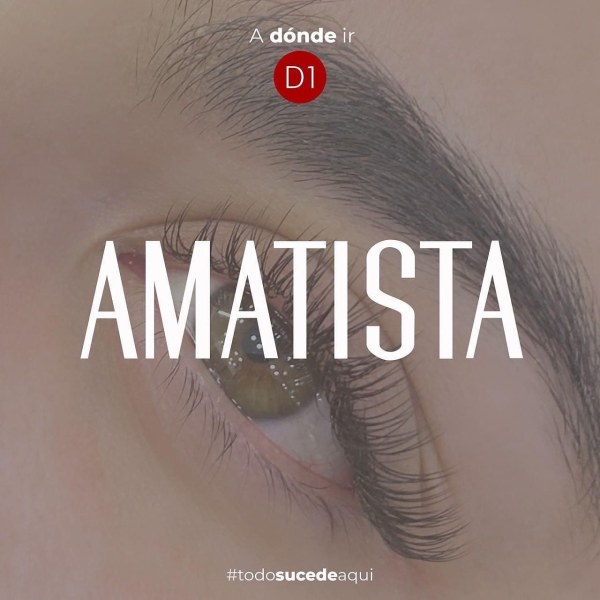 Amatista