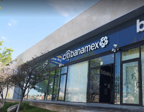 CitiBanamex