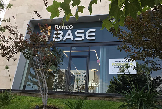 Banco Base