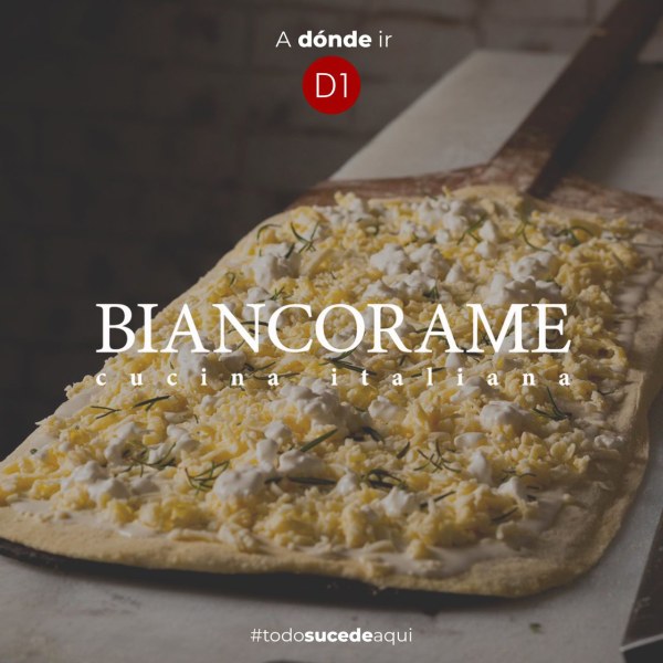 Biancorame