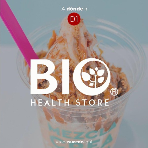 Bio Healthstore