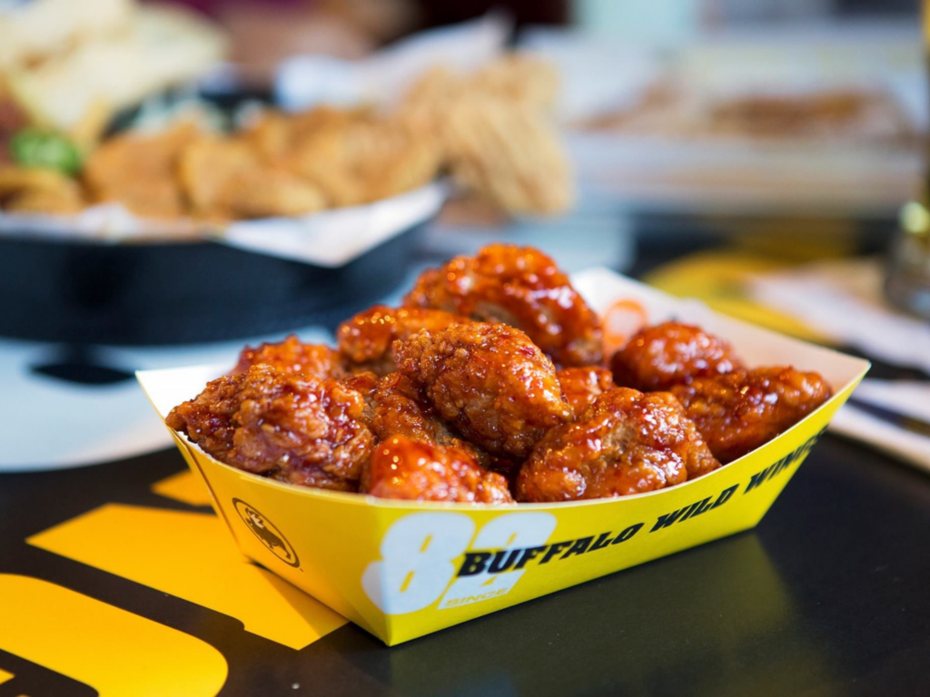 Buffalo Wild Wings