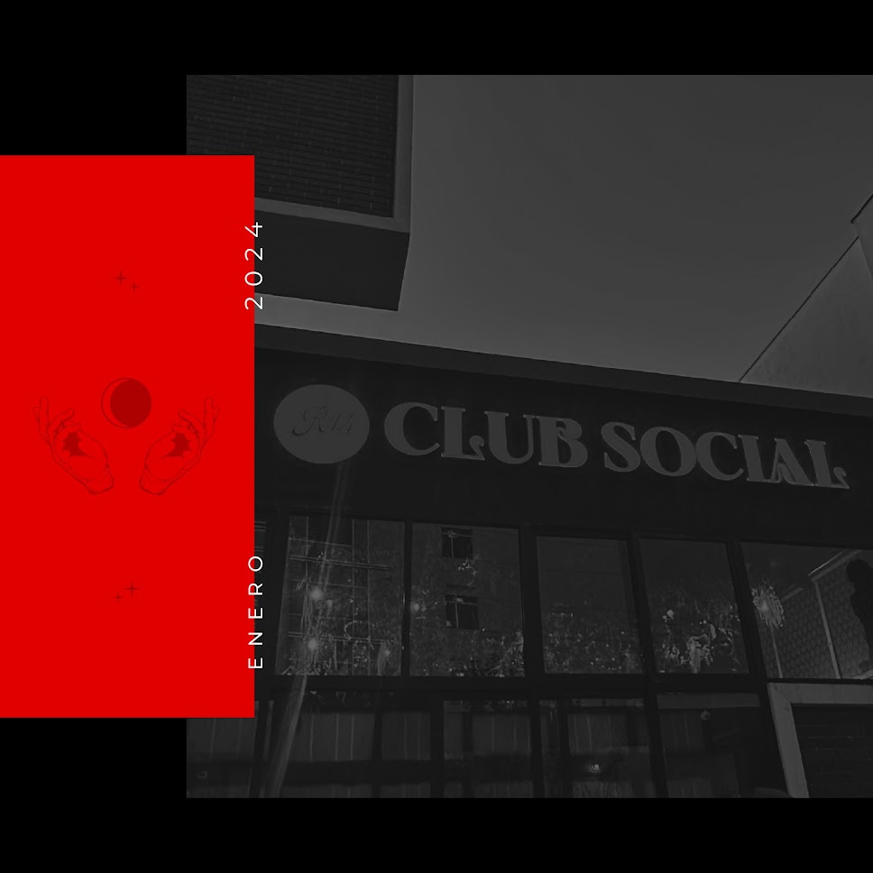 Club Social R14