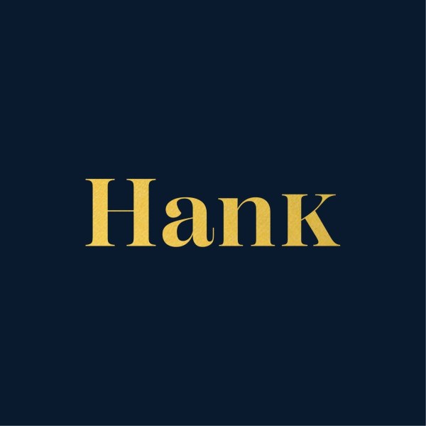 Hank