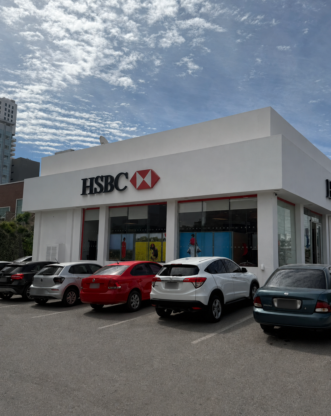 HSBC