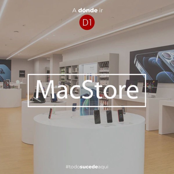 MacStore