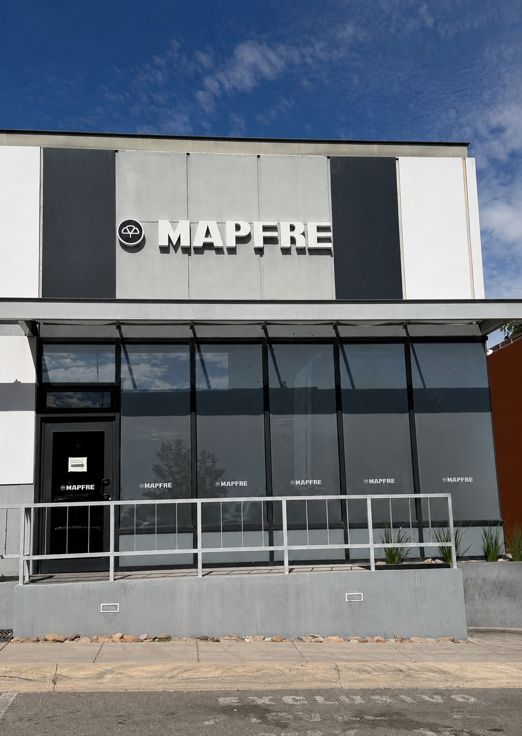 Mapfre