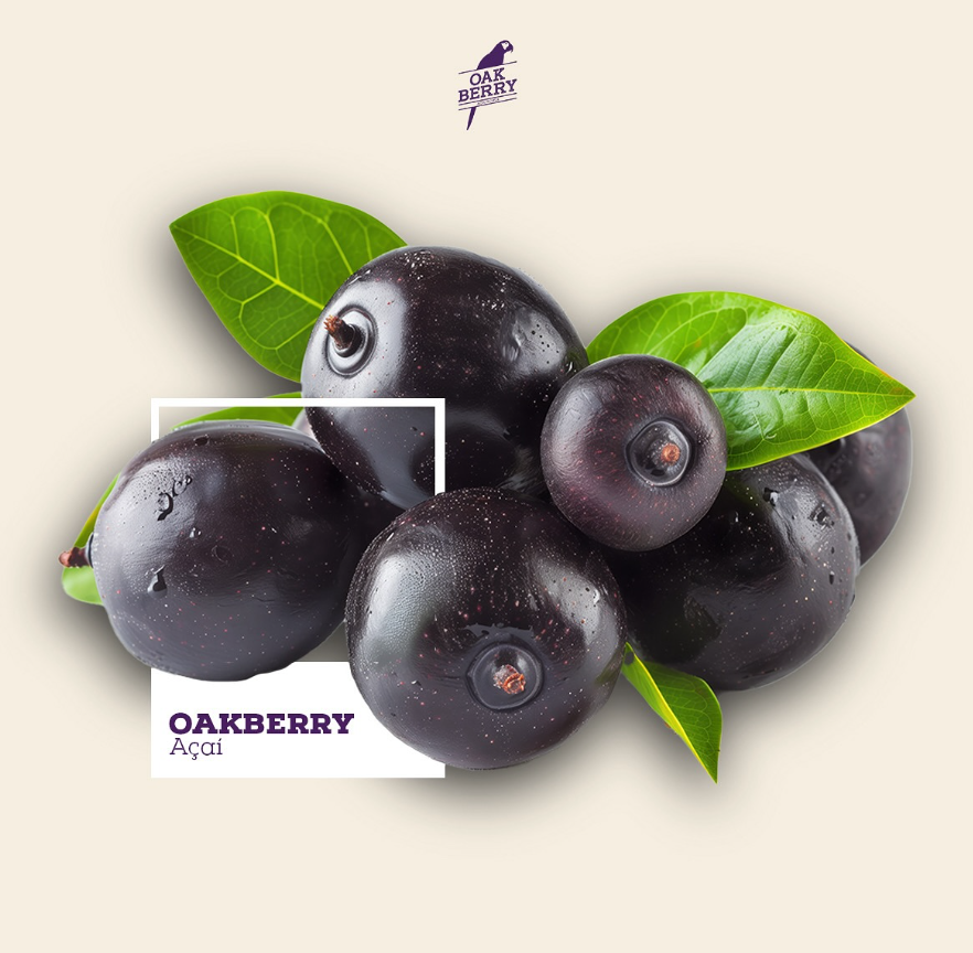 Oakberry