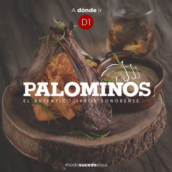 Palominos
