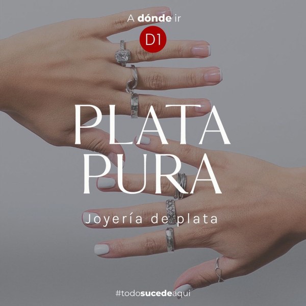Plata Pura