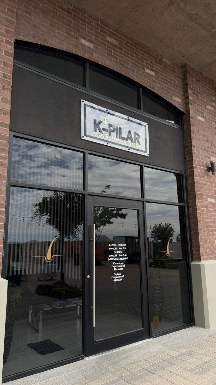 Kpilar