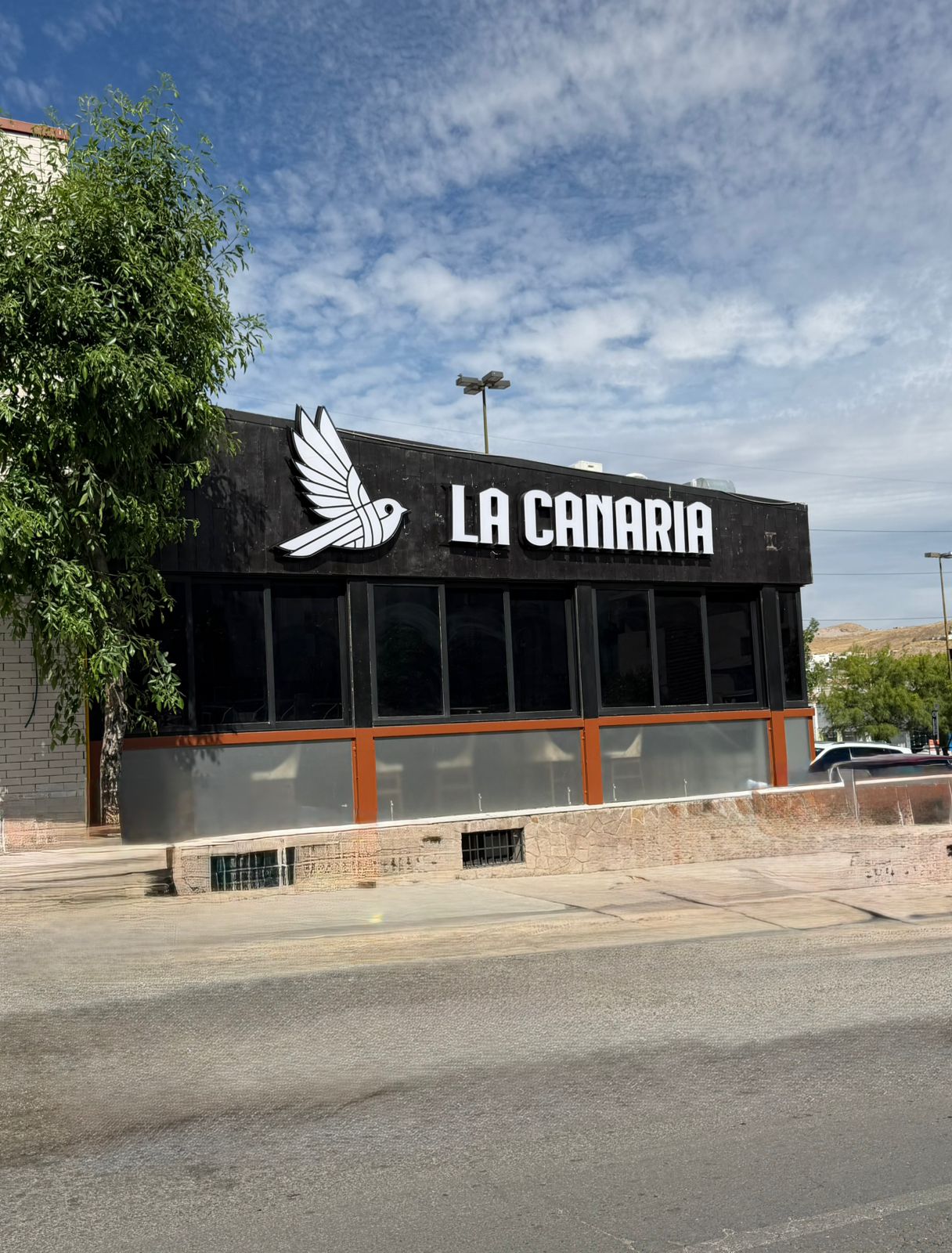 La Canaria