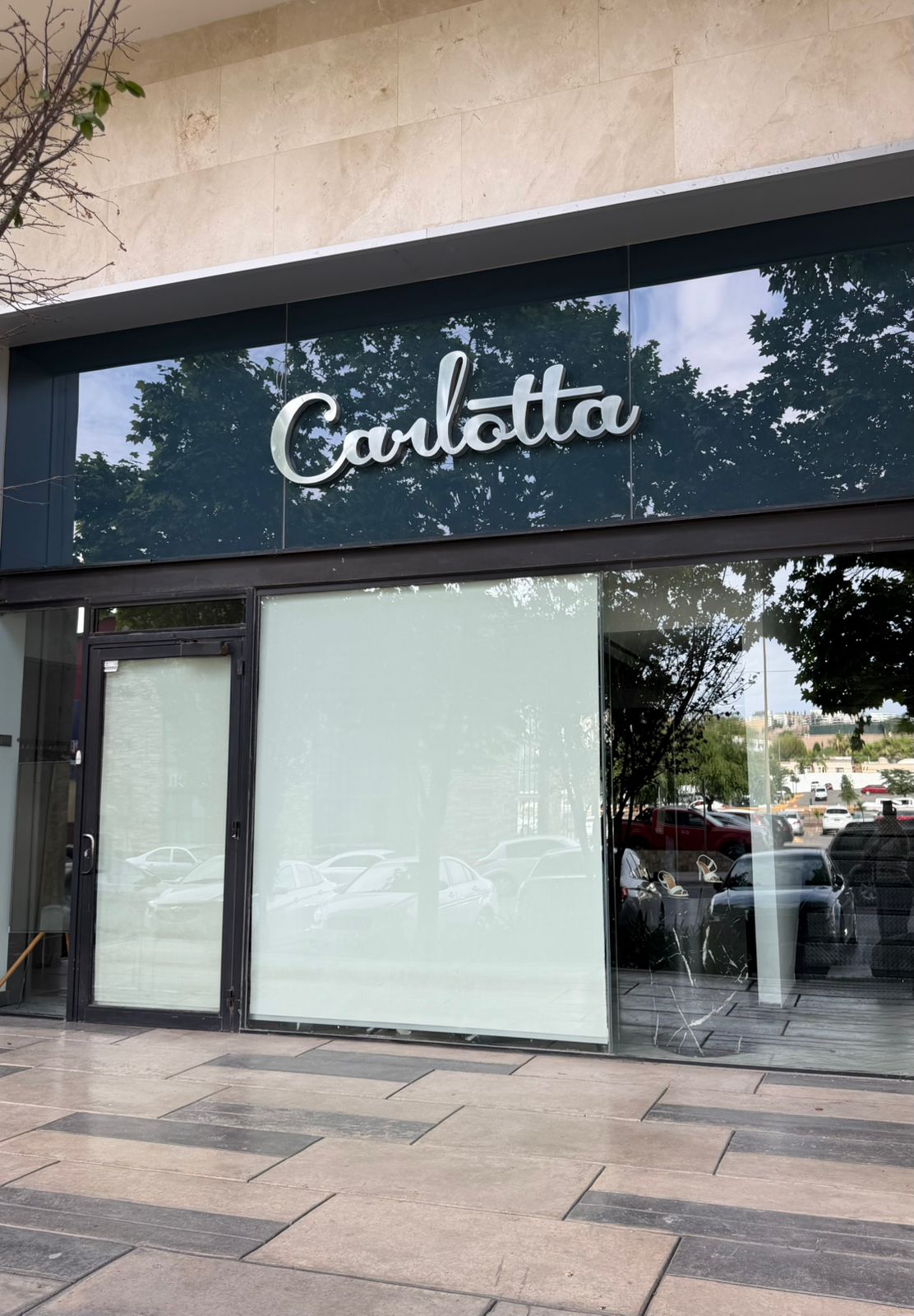 Carlotta