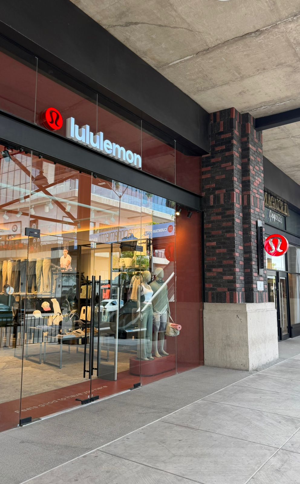 Lululemon