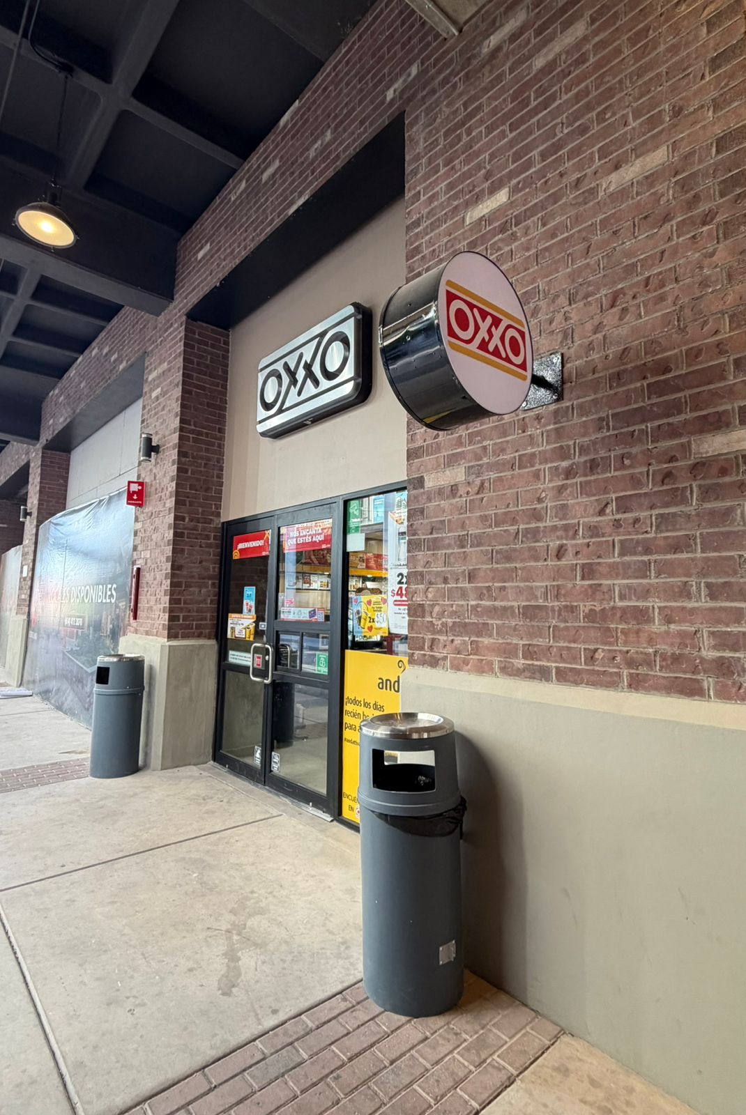 OXXO
