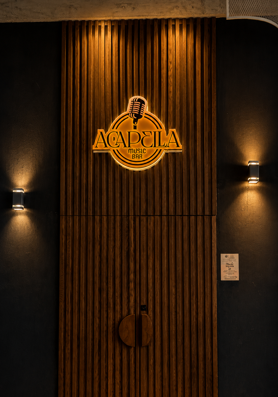 Acapella