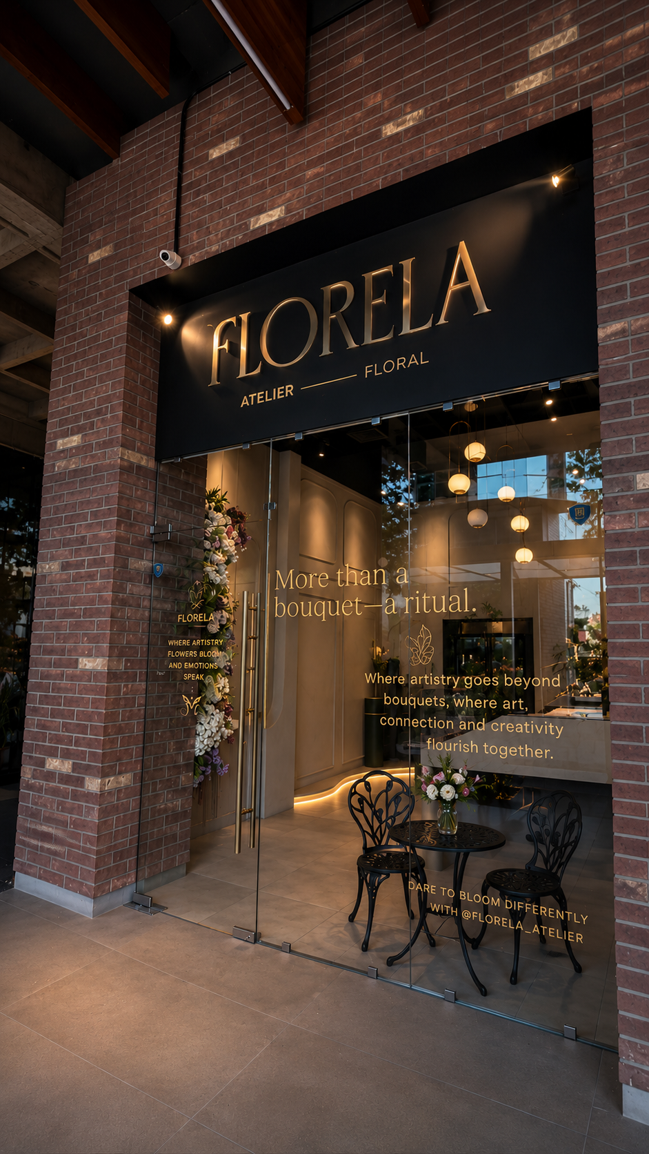 FLORECER